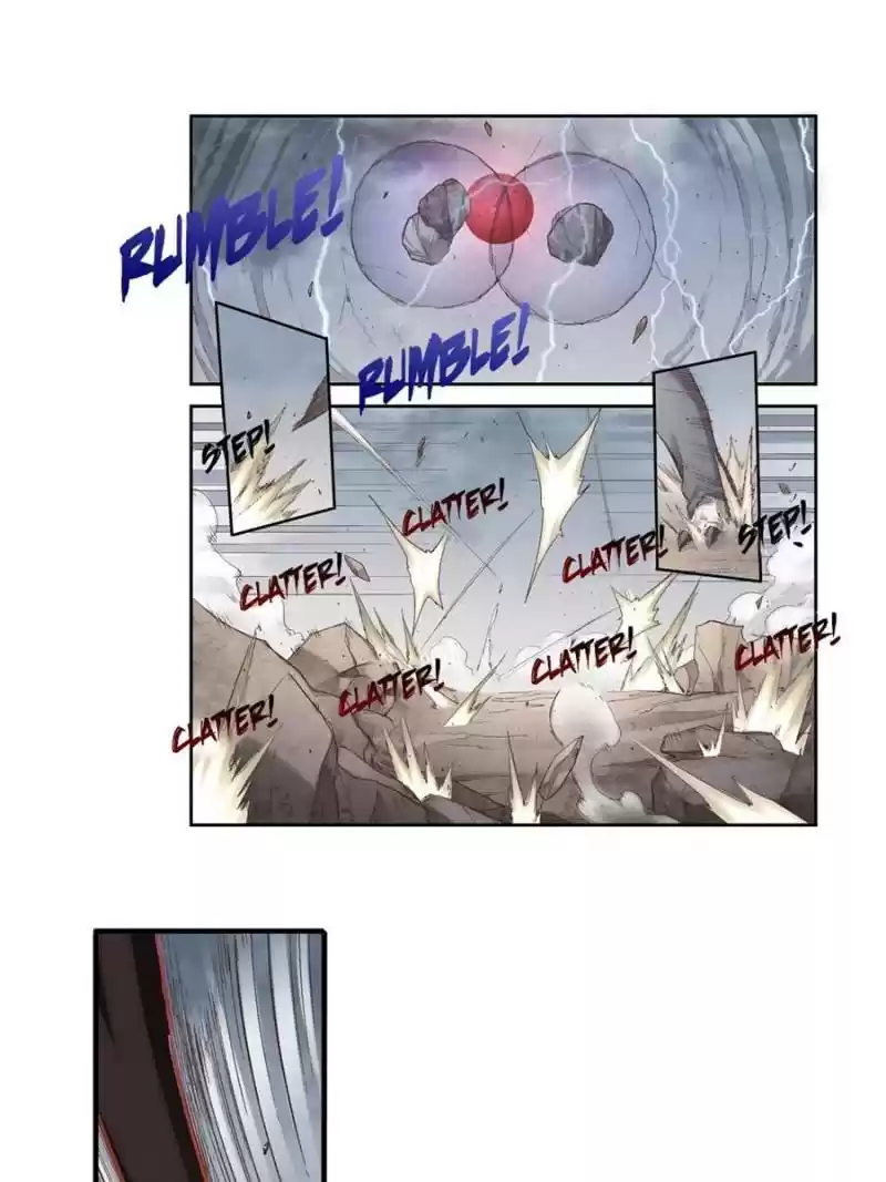 The Reincarnated Weapon Shop Owner Chapter 68