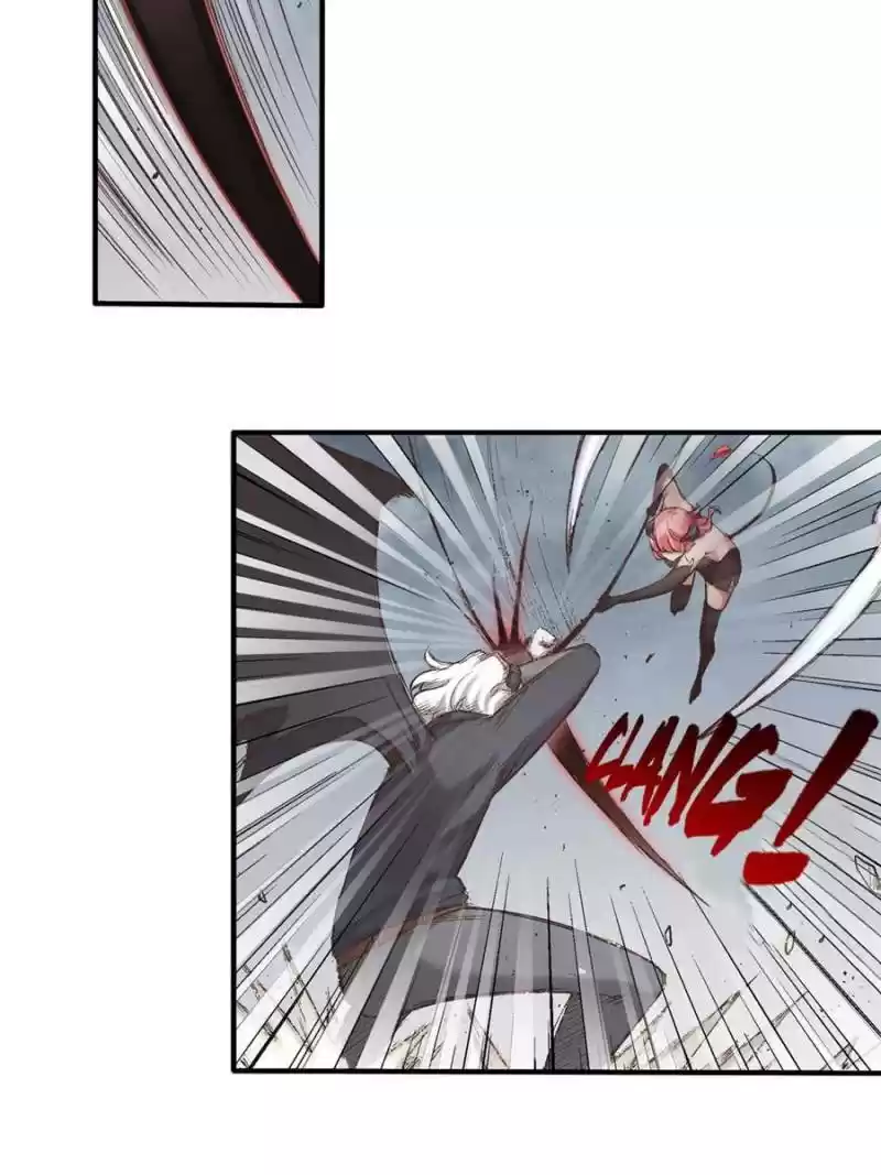 The Reincarnated Weapon Shop Owner Chapter 68