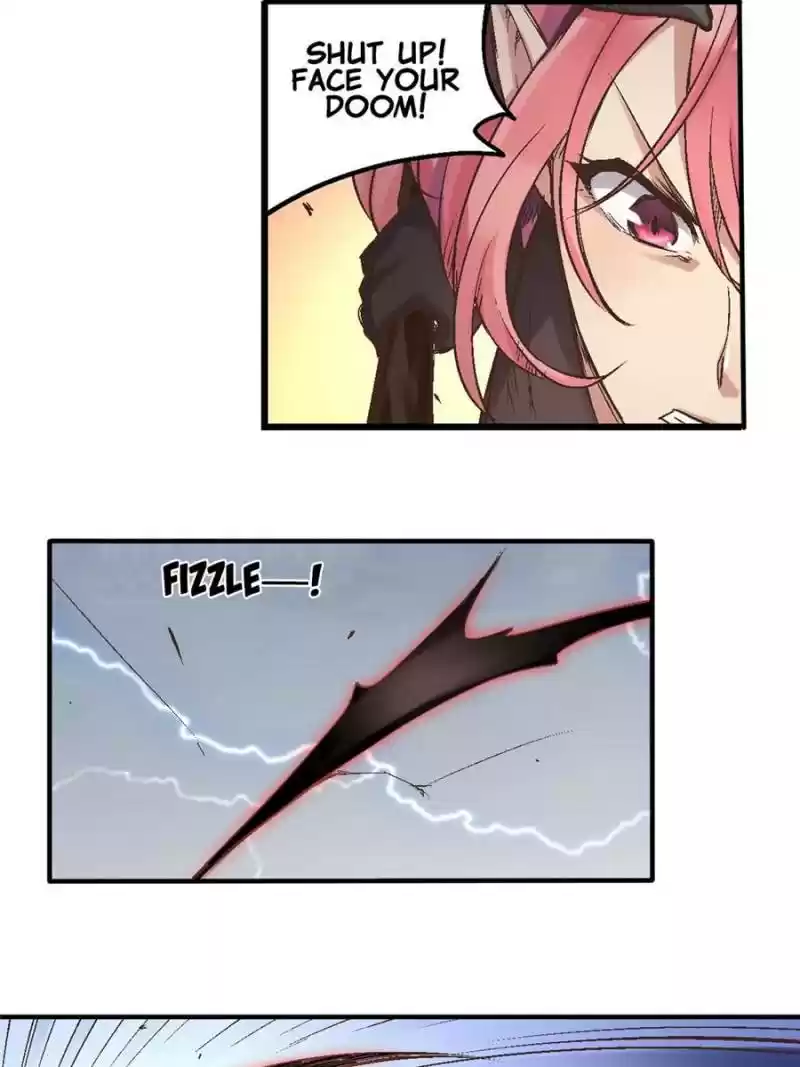 The Reincarnated Weapon Shop Owner Chapter 68