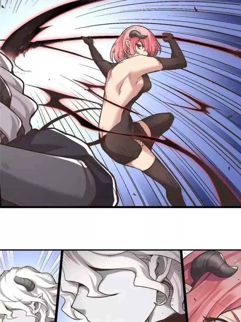 The Reincarnated Weapon Shop Owner Chapter 68