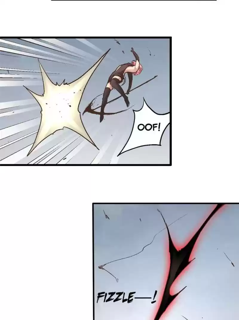 The Reincarnated Weapon Shop Owner Chapter 68