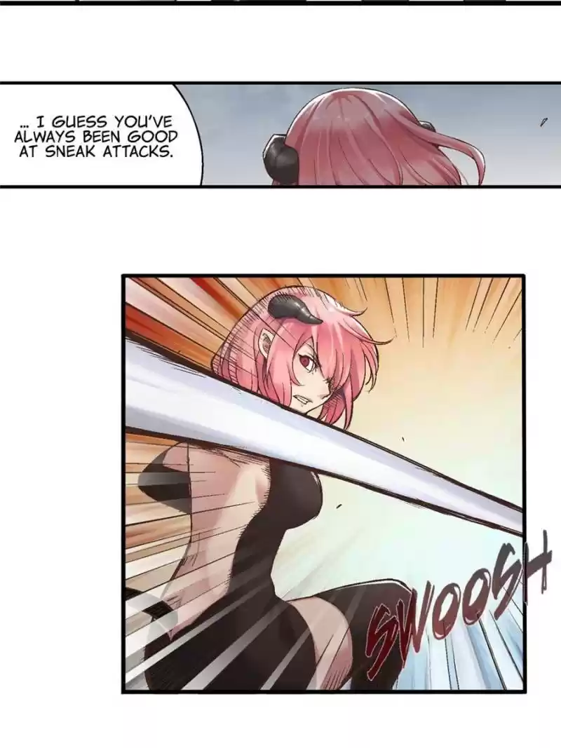 The Reincarnated Weapon Shop Owner Chapter 68