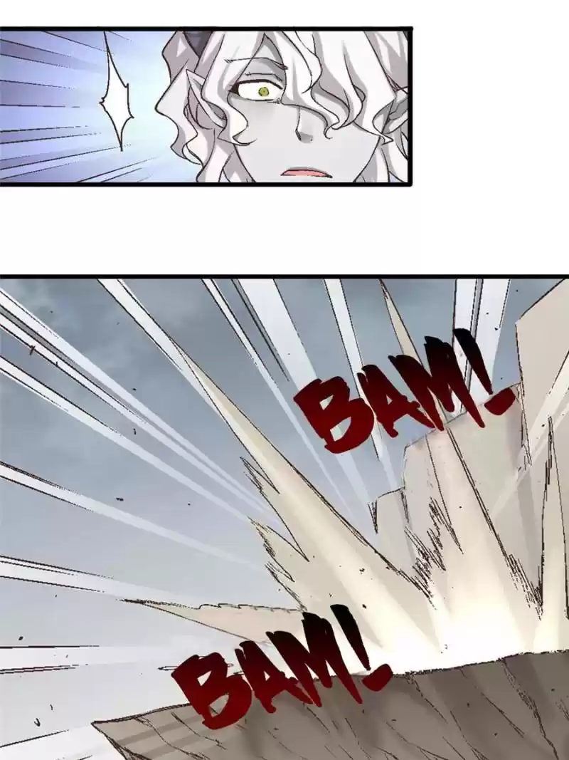 The Reincarnated Weapon Shop Owner Chapter 68