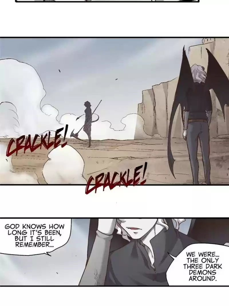 The Reincarnated Weapon Shop Owner Chapter 68