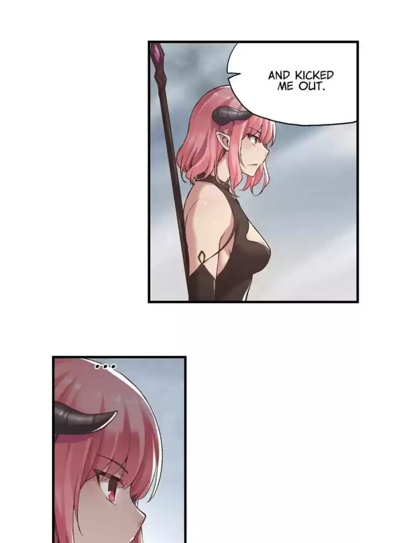 The Reincarnated Weapon Shop Owner Chapter 68