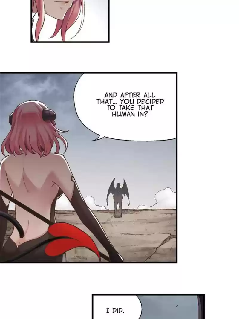 The Reincarnated Weapon Shop Owner Chapter 68