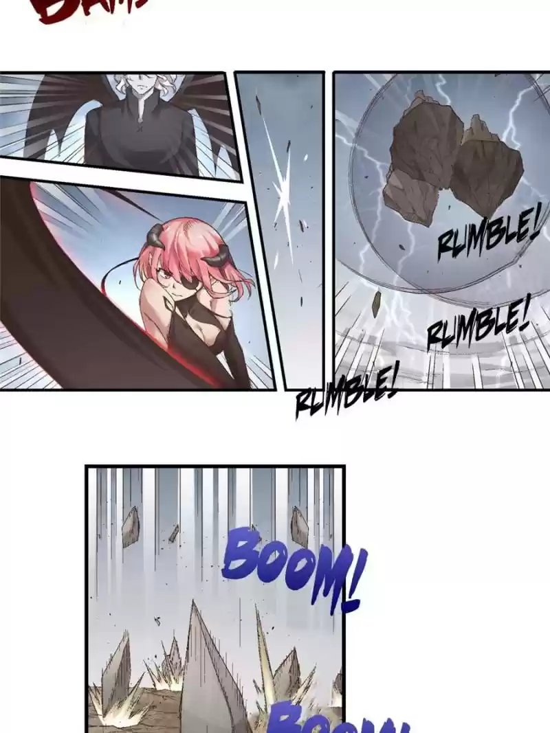 The Reincarnated Weapon Shop Owner Chapter 68