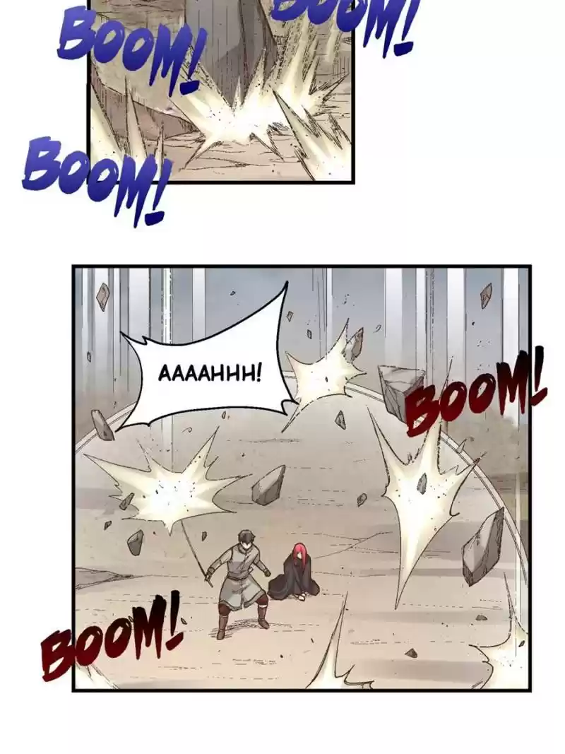 The Reincarnated Weapon Shop Owner Chapter 68