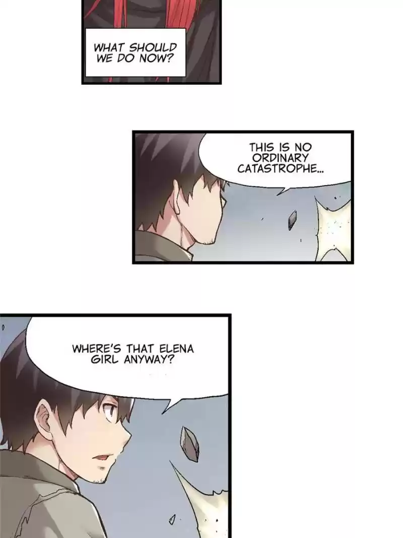 The Reincarnated Weapon Shop Owner Chapter 68