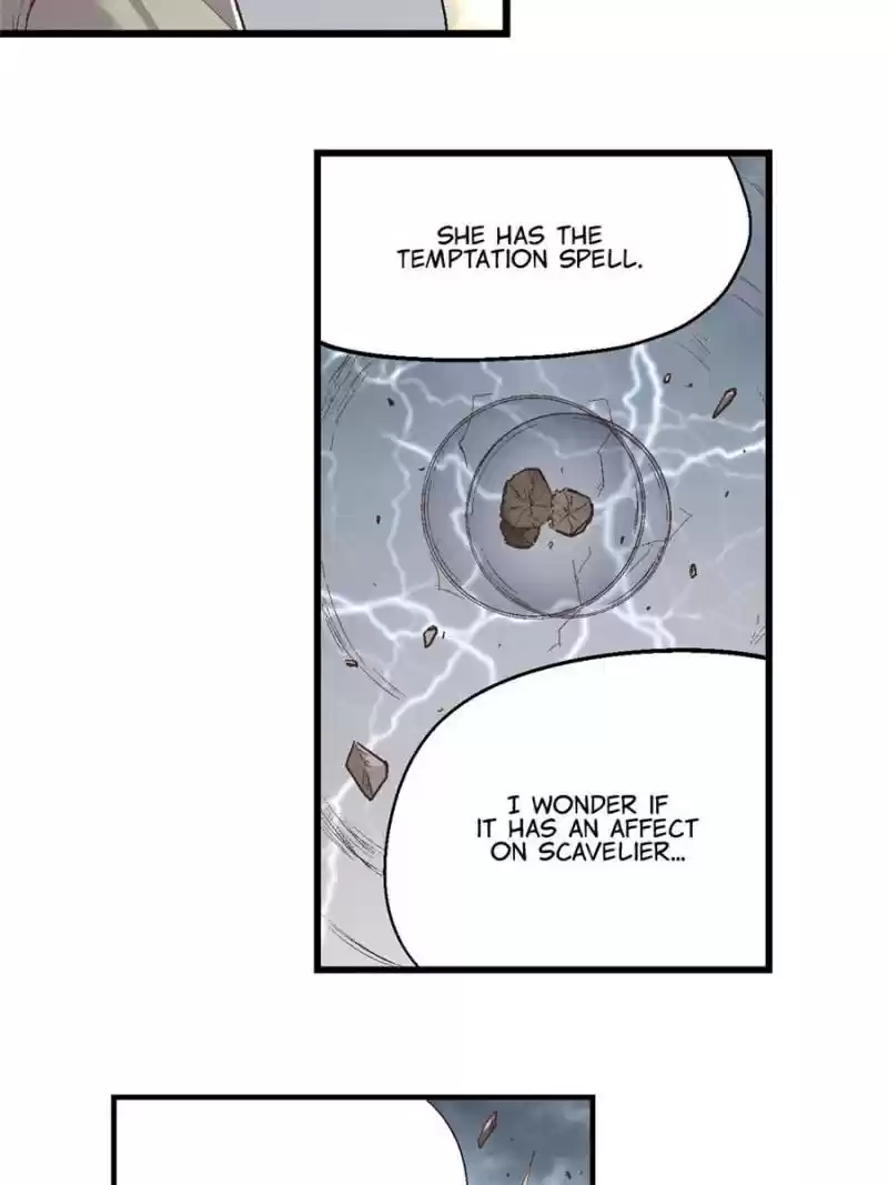 The Reincarnated Weapon Shop Owner Chapter 68