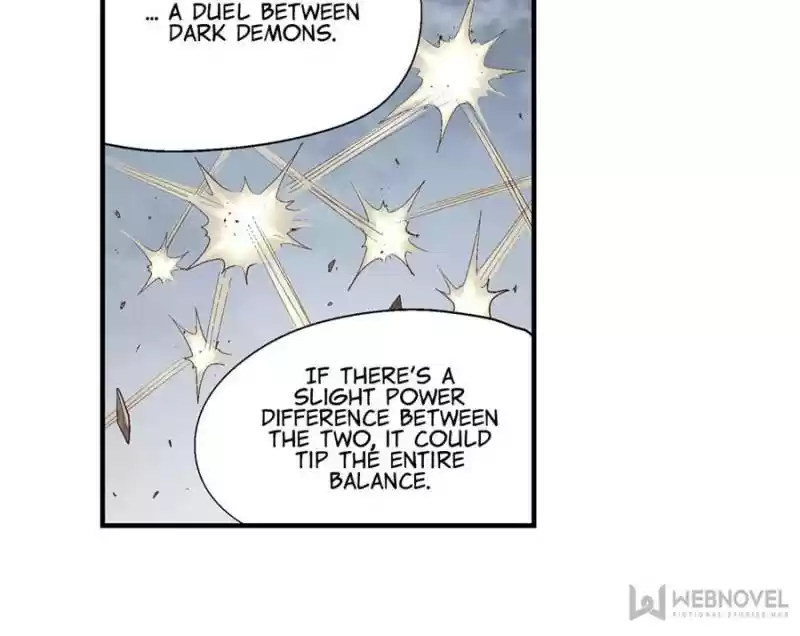 The Reincarnated Weapon Shop Owner Chapter 68