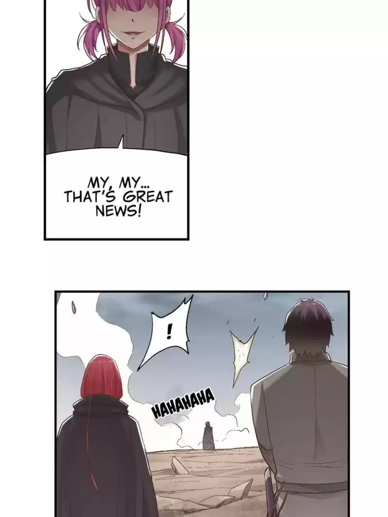 The Reincarnated Weapon Shop Owner Chapter 68