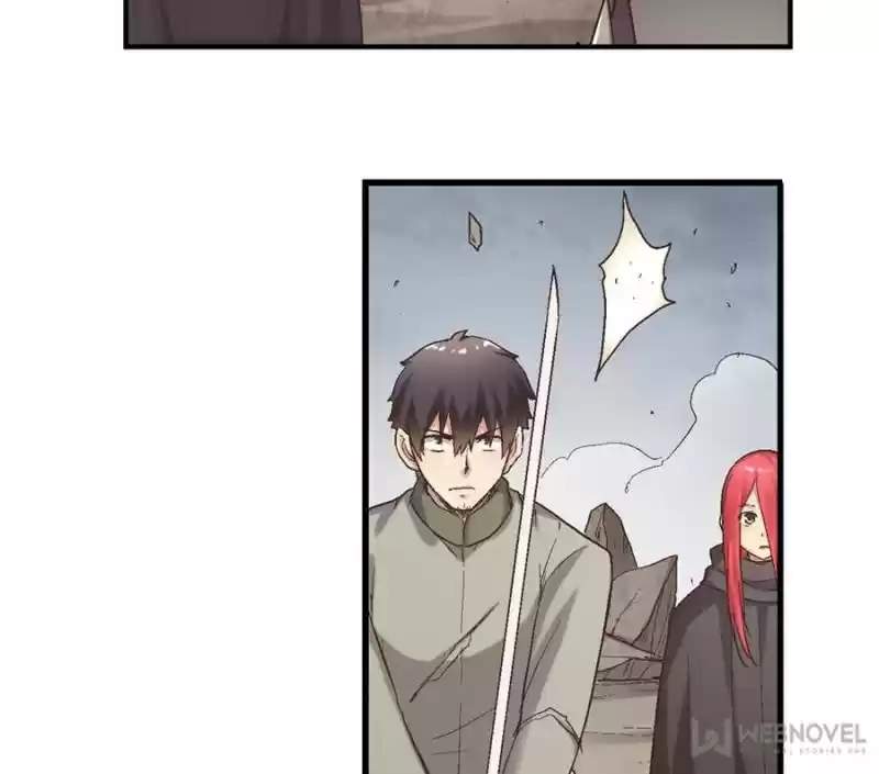 The Reincarnated Weapon Shop Owner Chapter 68