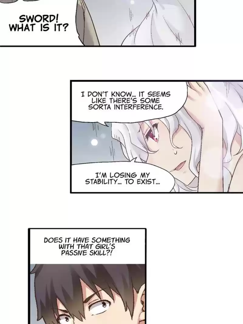 The Reincarnated Weapon Shop Owner Chapter 68