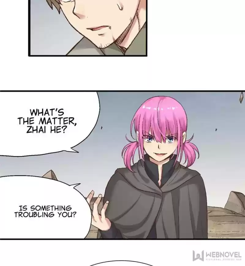 The Reincarnated Weapon Shop Owner Chapter 68