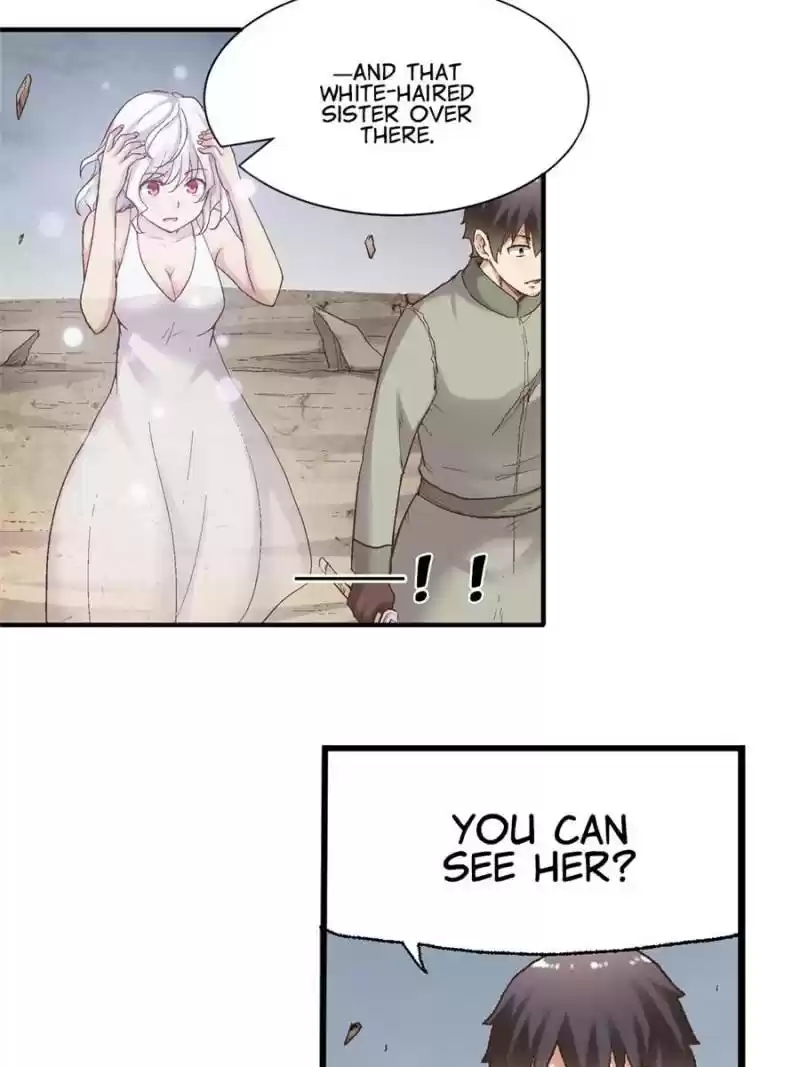 The Reincarnated Weapon Shop Owner Chapter 68