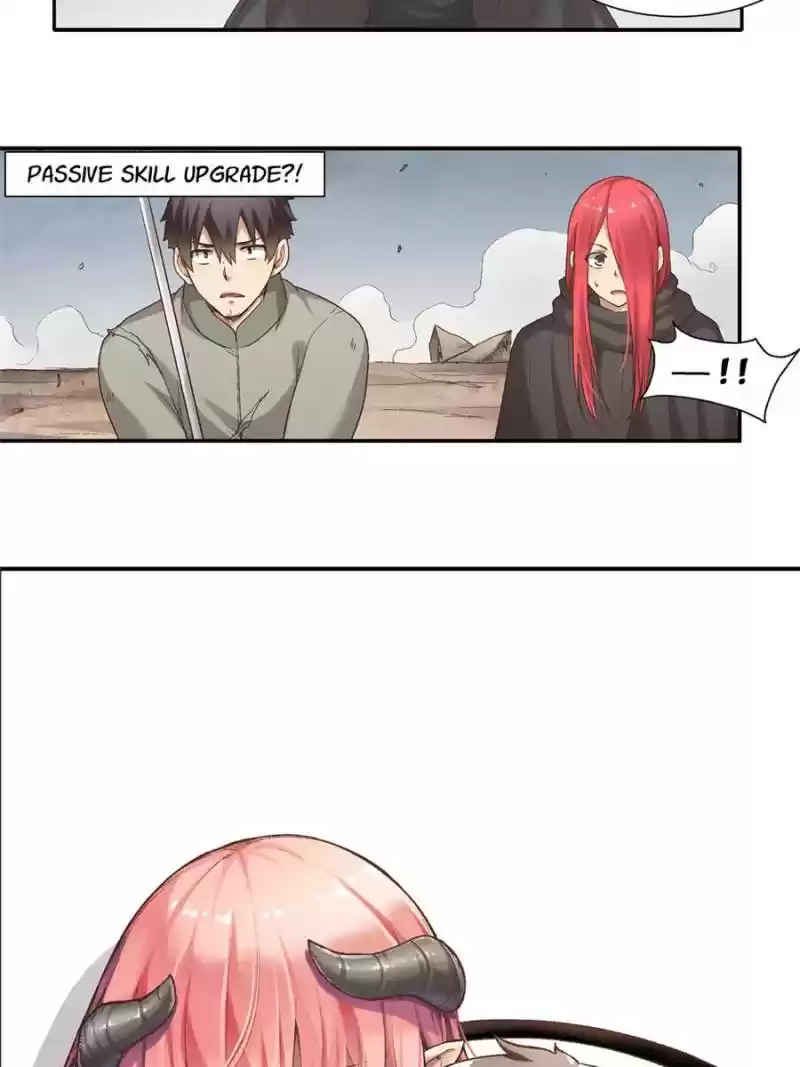 The Reincarnated Weapon Shop Owner Chapter 68