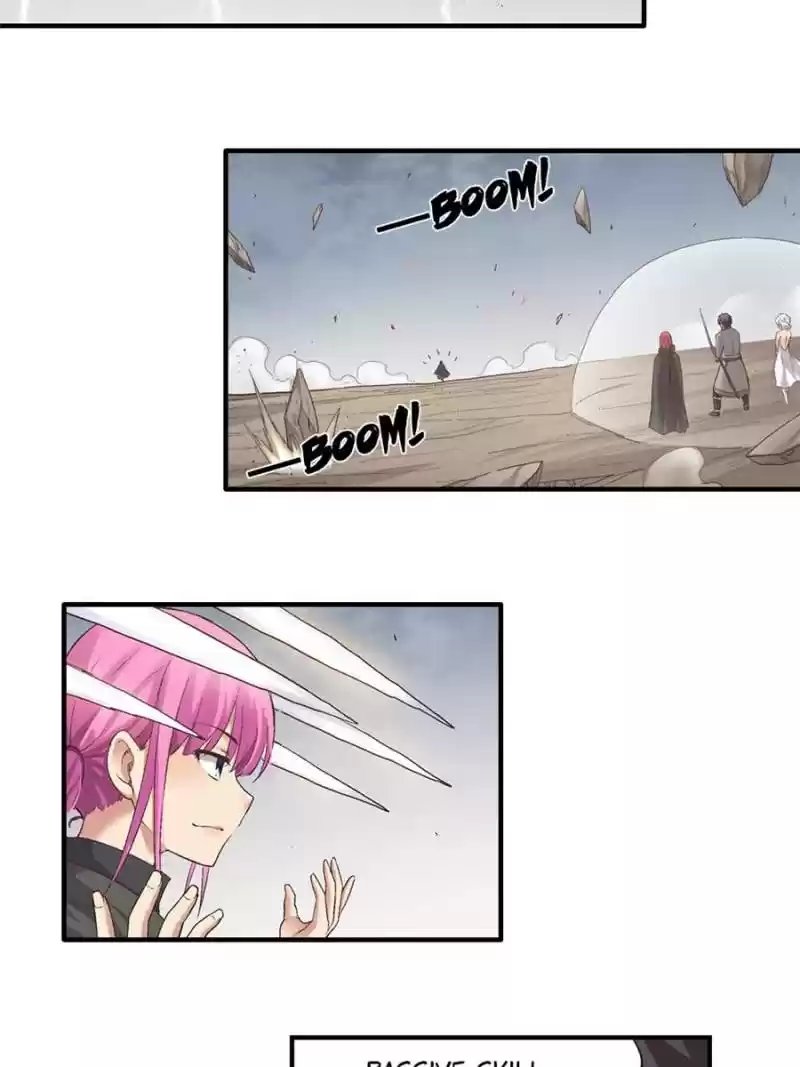 The Reincarnated Weapon Shop Owner Chapter 69