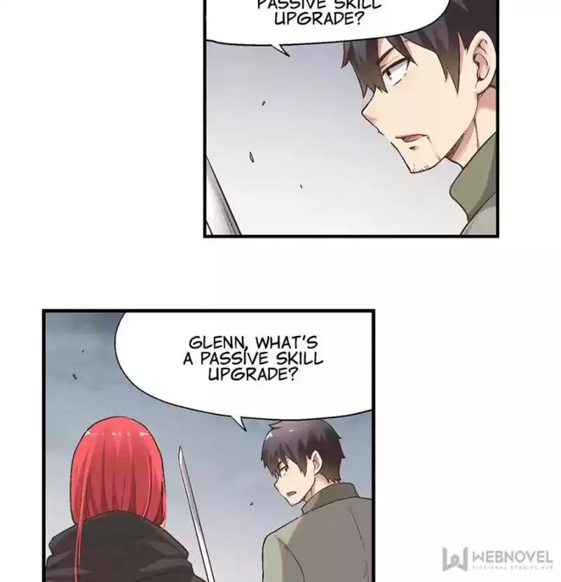 The Reincarnated Weapon Shop Owner Chapter 69