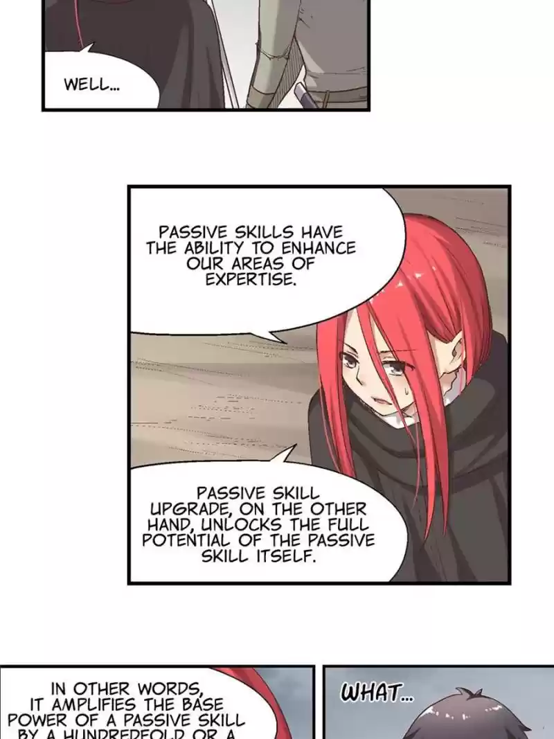 The Reincarnated Weapon Shop Owner Chapter 69