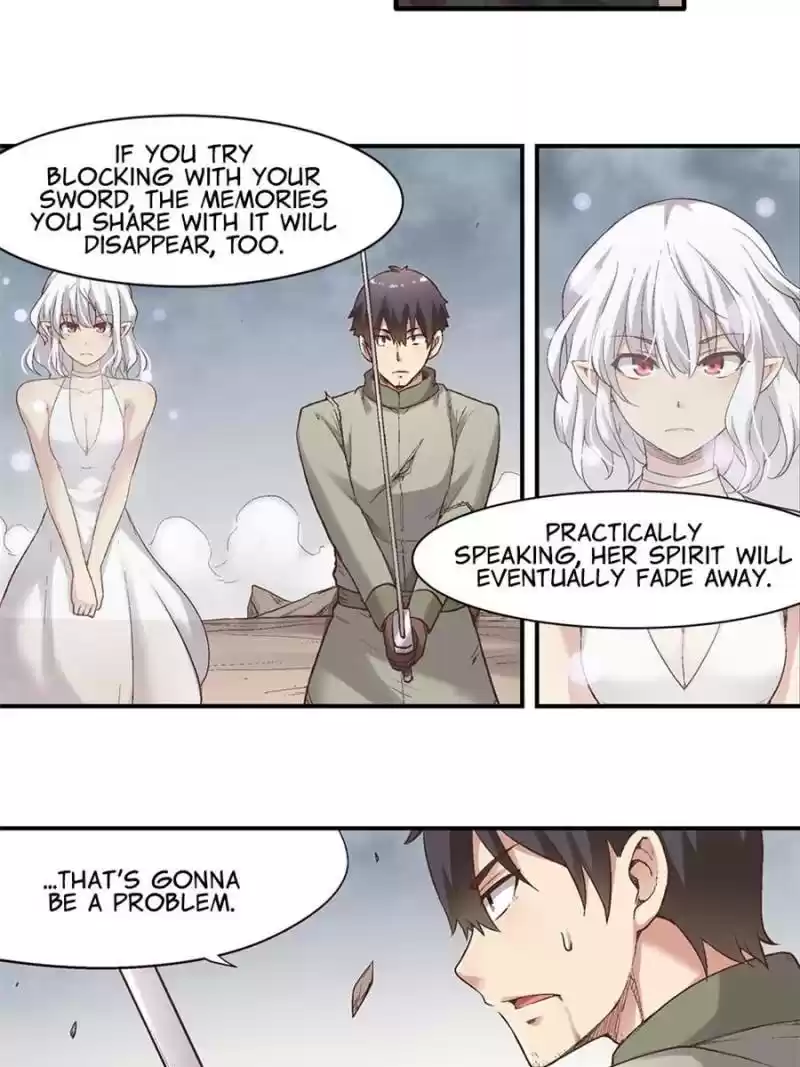 The Reincarnated Weapon Shop Owner Chapter 69