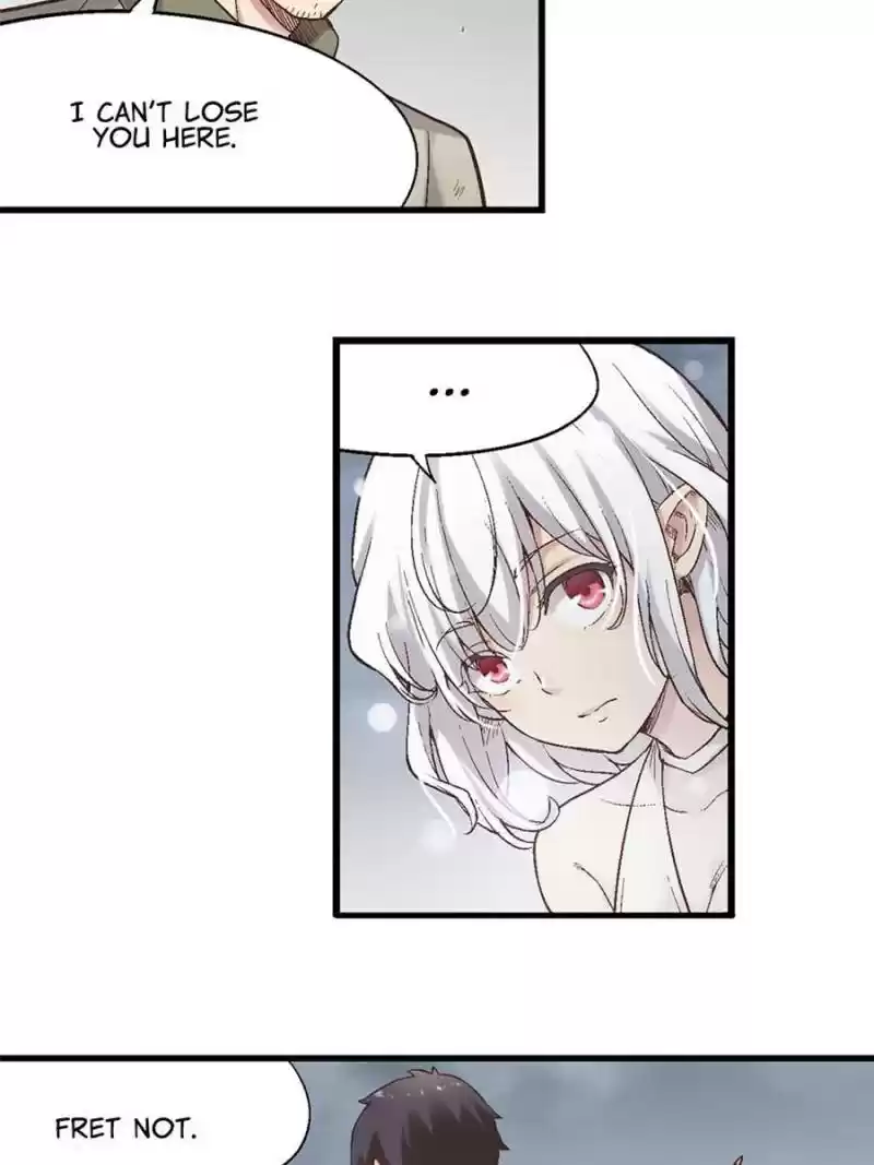 The Reincarnated Weapon Shop Owner Chapter 69