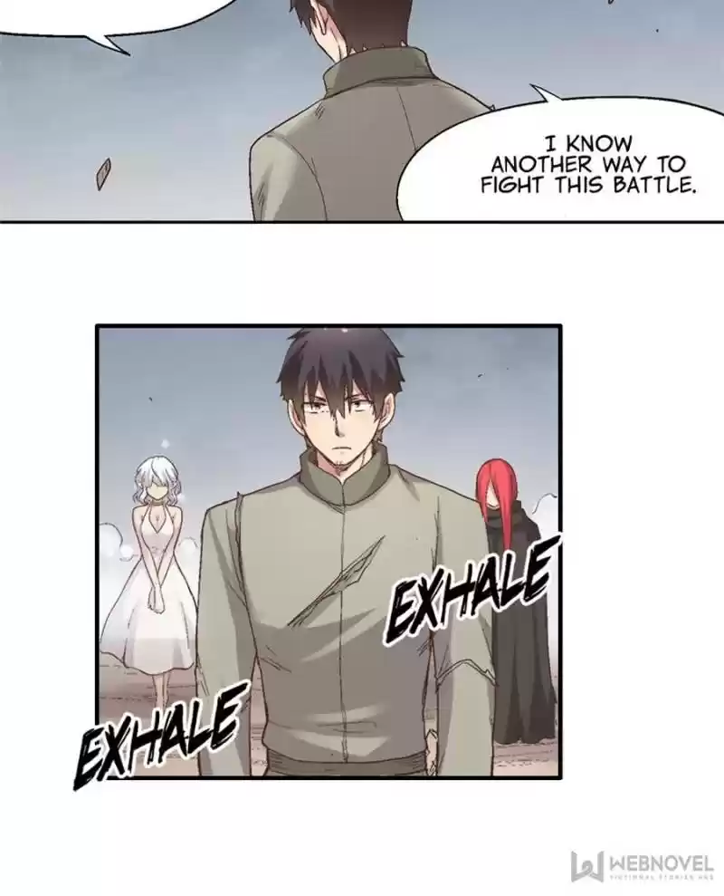 The Reincarnated Weapon Shop Owner Chapter 69