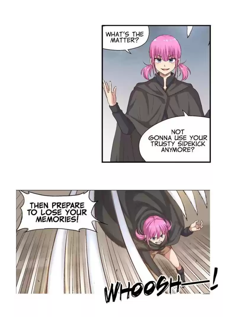 The Reincarnated Weapon Shop Owner Chapter 69