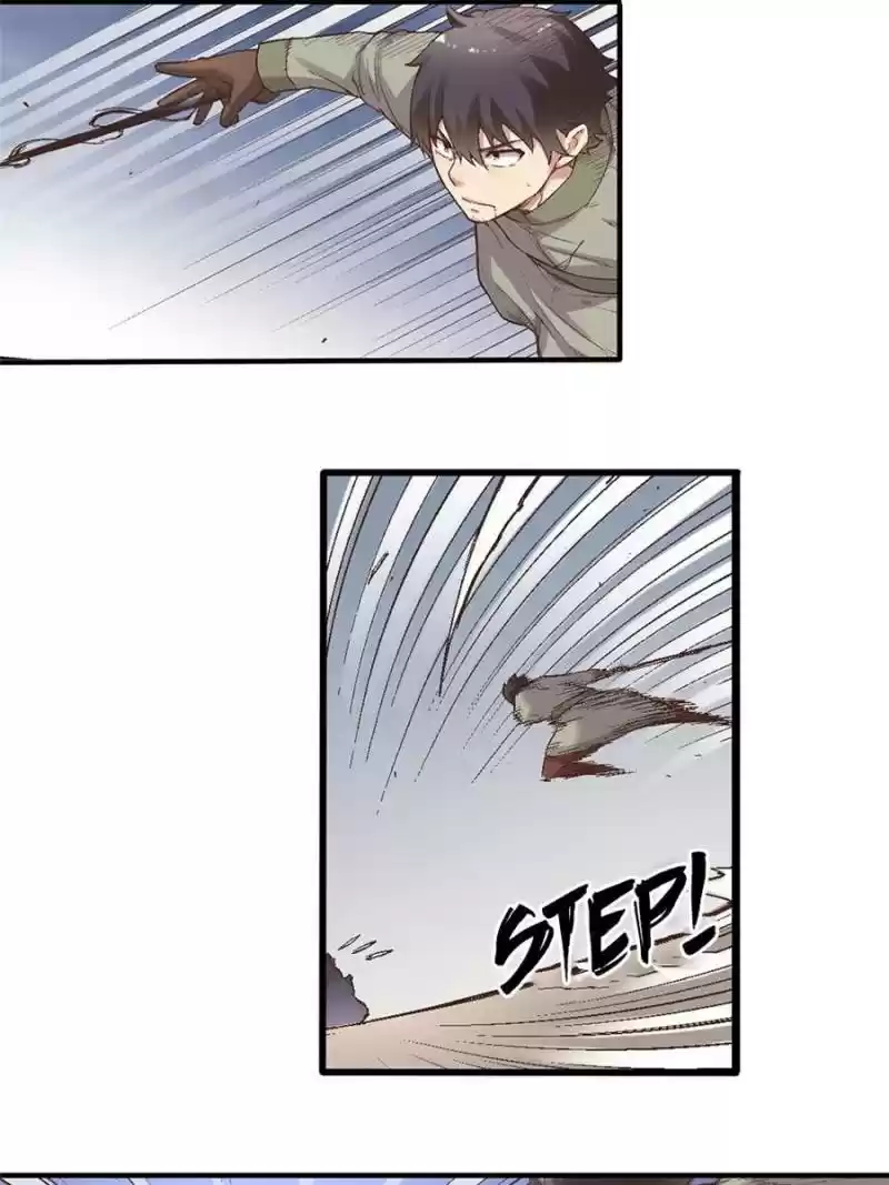 The Reincarnated Weapon Shop Owner Chapter 69