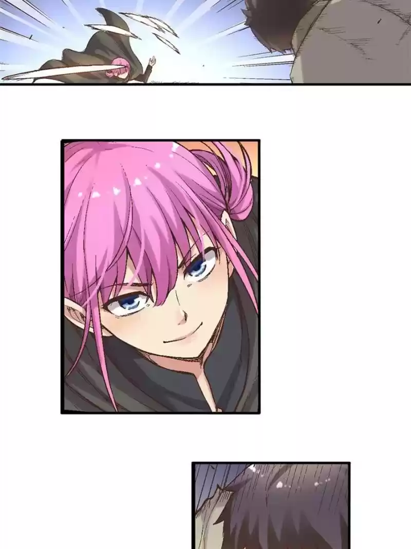 The Reincarnated Weapon Shop Owner Chapter 69