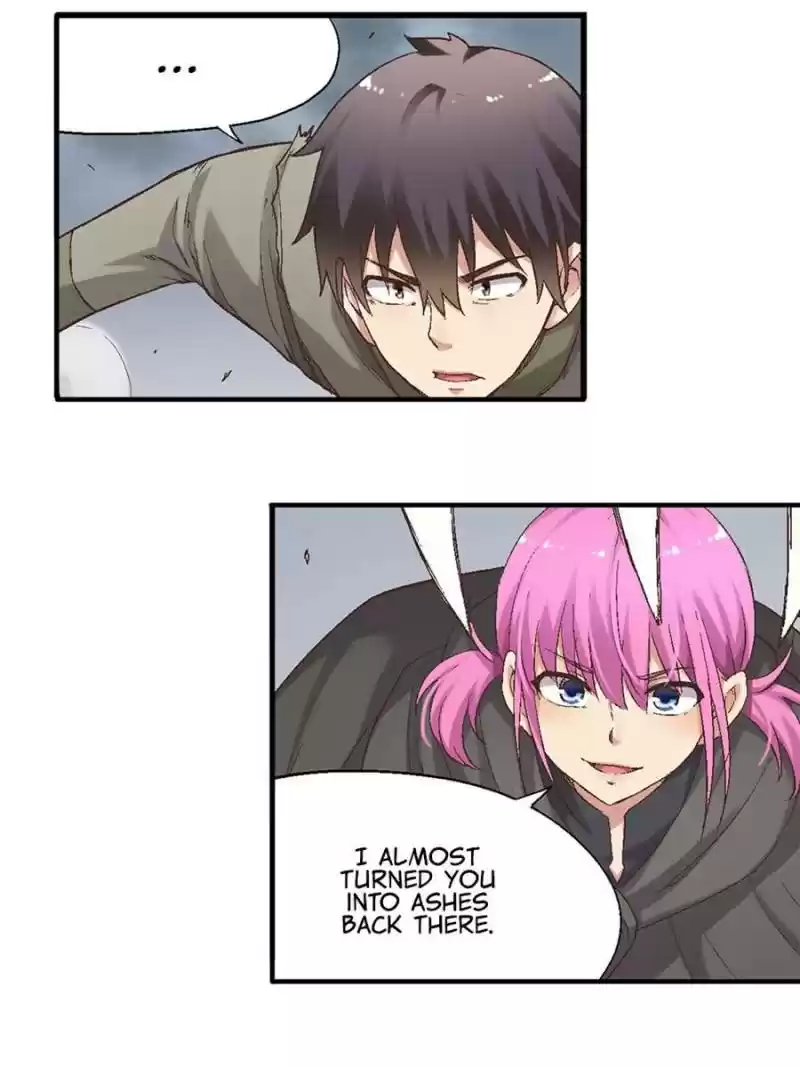 The Reincarnated Weapon Shop Owner Chapter 69