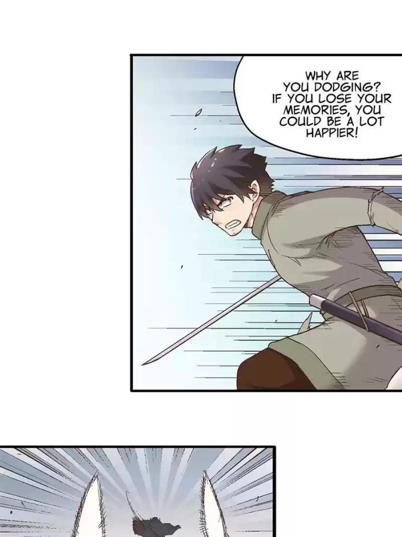 The Reincarnated Weapon Shop Owner Chapter 69