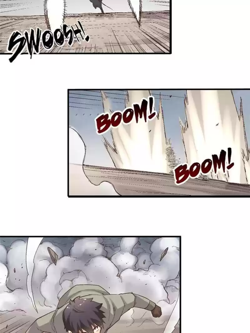 The Reincarnated Weapon Shop Owner Chapter 69