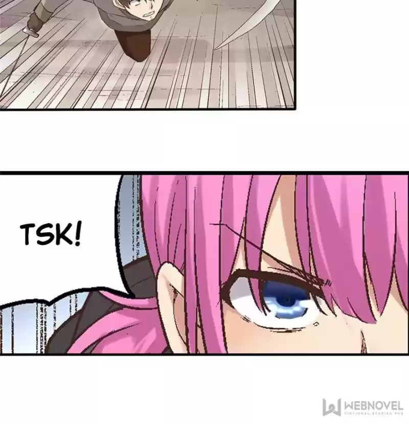 The Reincarnated Weapon Shop Owner Chapter 69