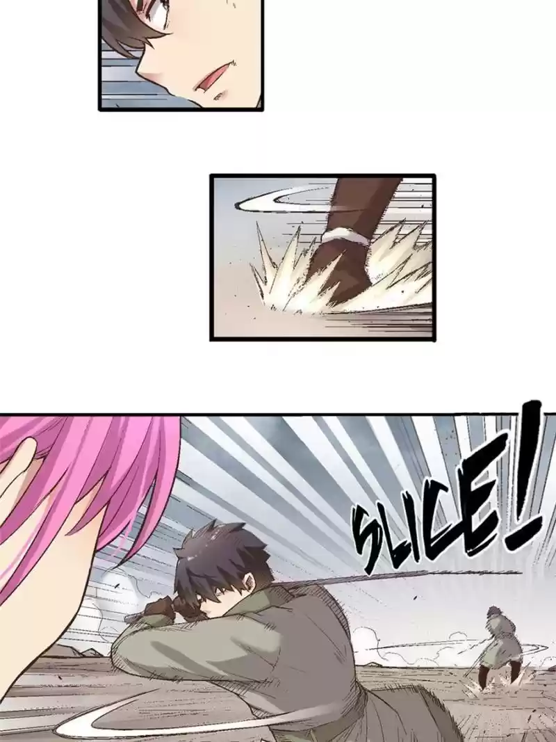 The Reincarnated Weapon Shop Owner Chapter 69