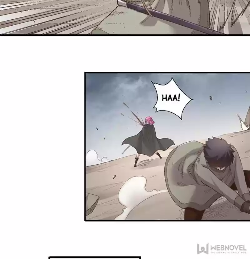 The Reincarnated Weapon Shop Owner Chapter 69