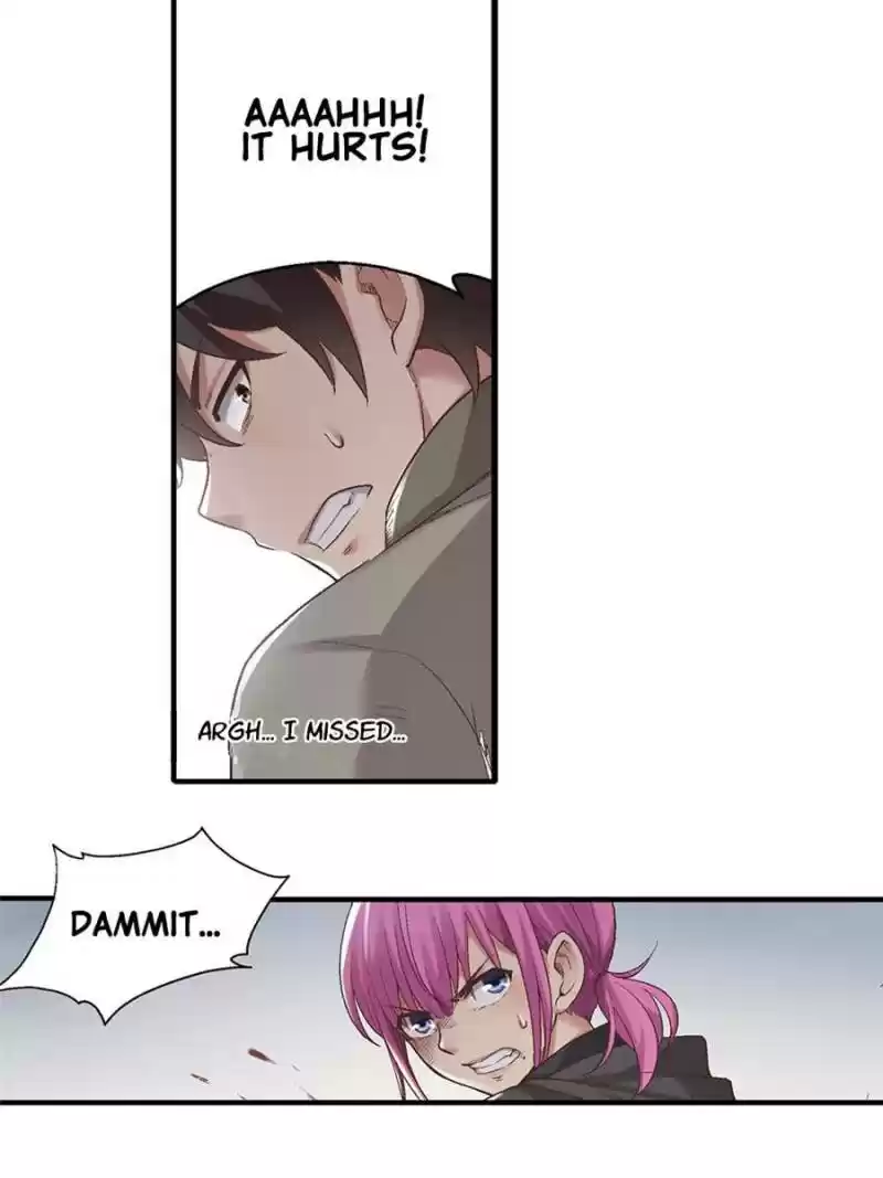 The Reincarnated Weapon Shop Owner Chapter 69