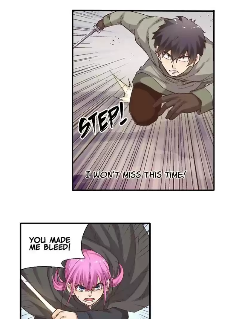 The Reincarnated Weapon Shop Owner Chapter 69