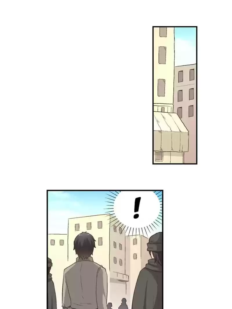 The Reincarnated Weapon Shop Owner Chapter 69