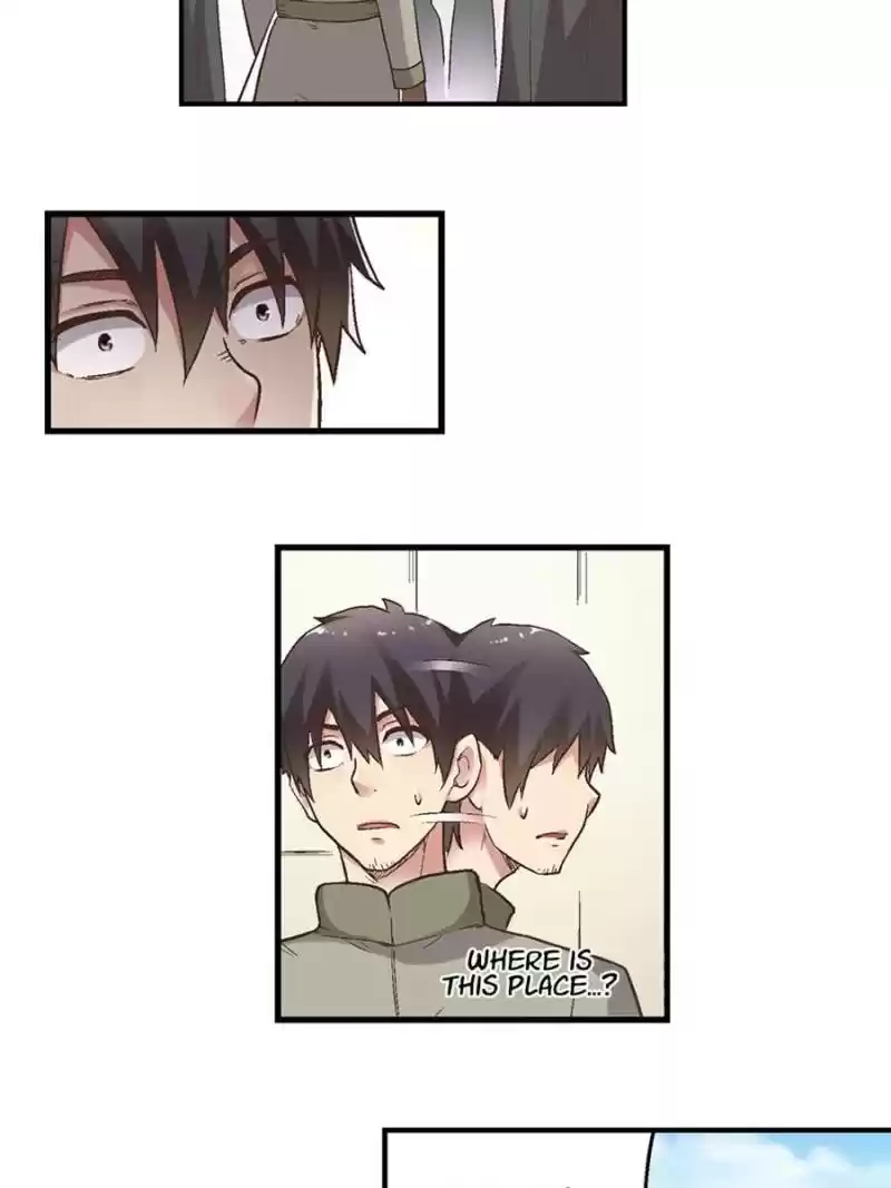 The Reincarnated Weapon Shop Owner Chapter 69