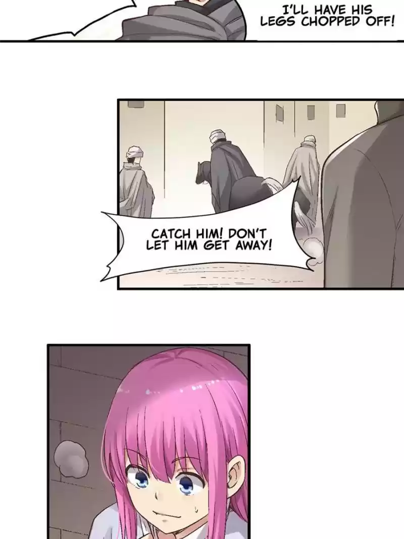 The Reincarnated Weapon Shop Owner Chapter 69