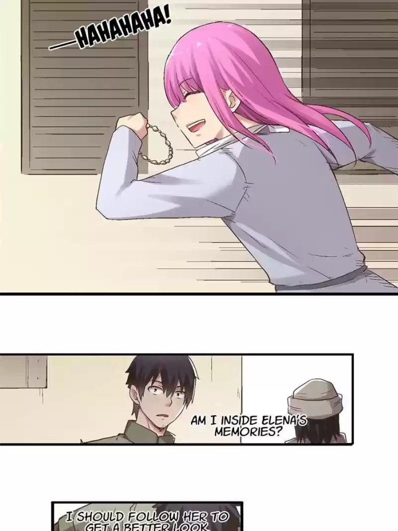 The Reincarnated Weapon Shop Owner Chapter 69