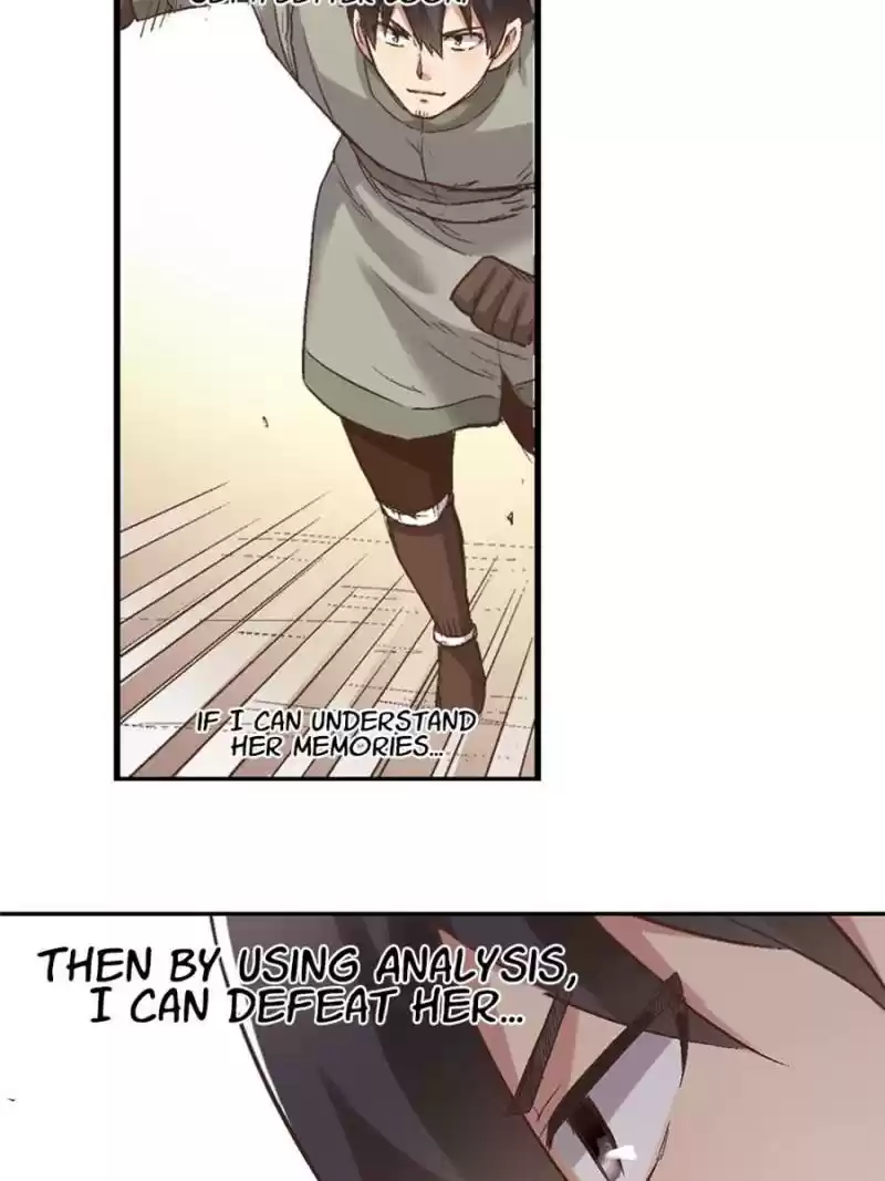 The Reincarnated Weapon Shop Owner Chapter 69