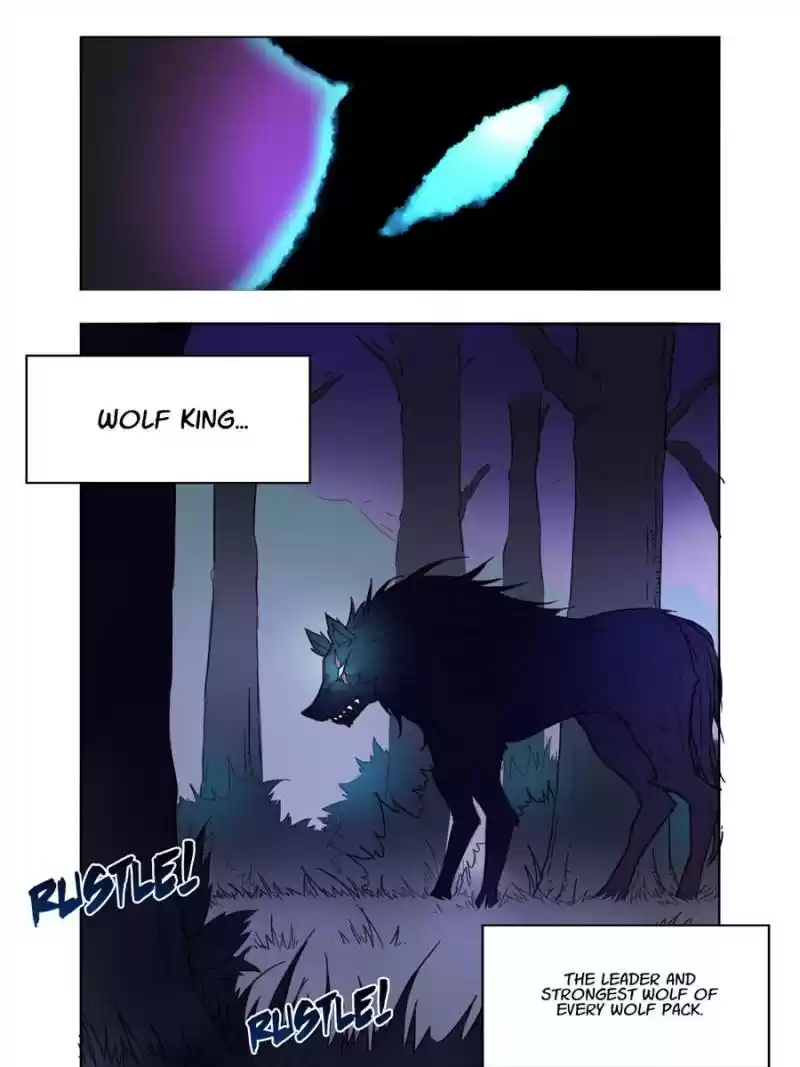 The Reincarnated Weapon Shop Owner Chapter 7