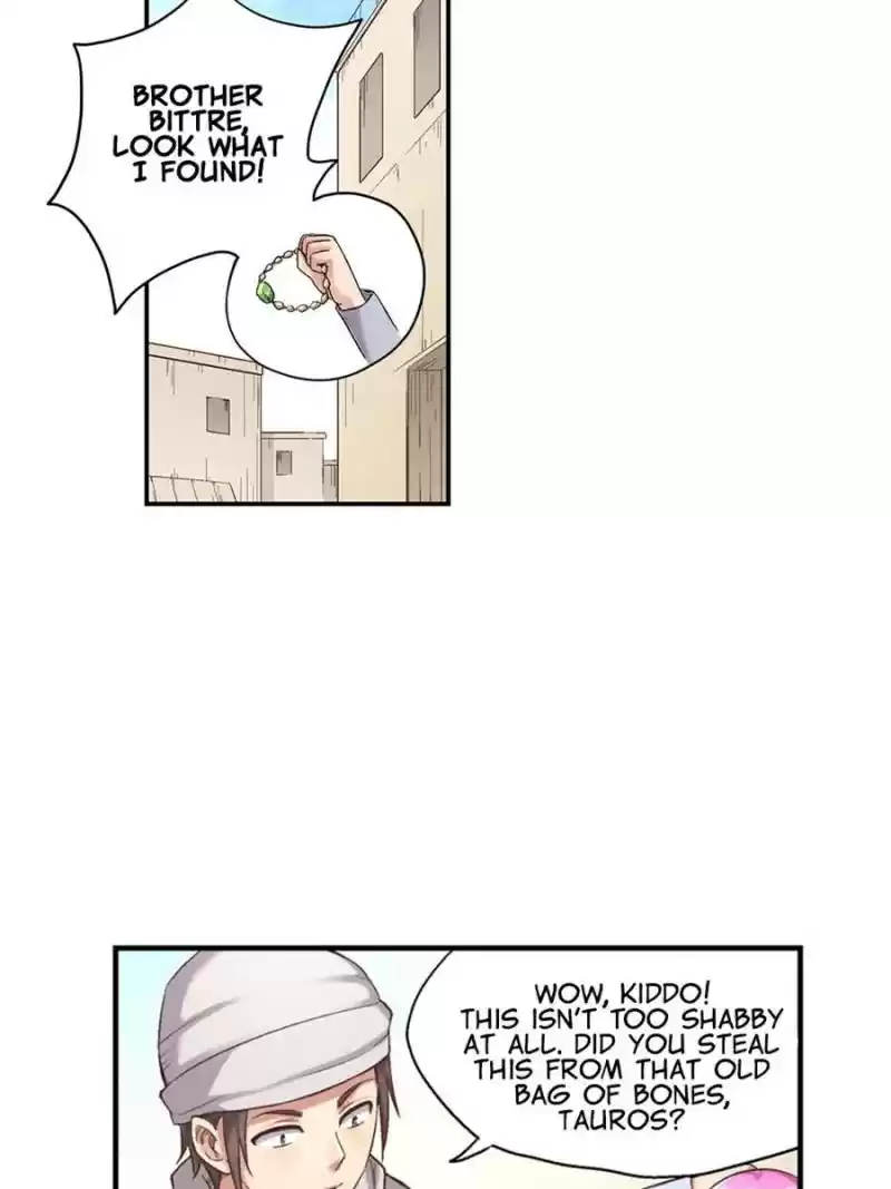 The Reincarnated Weapon Shop Owner Chapter 70