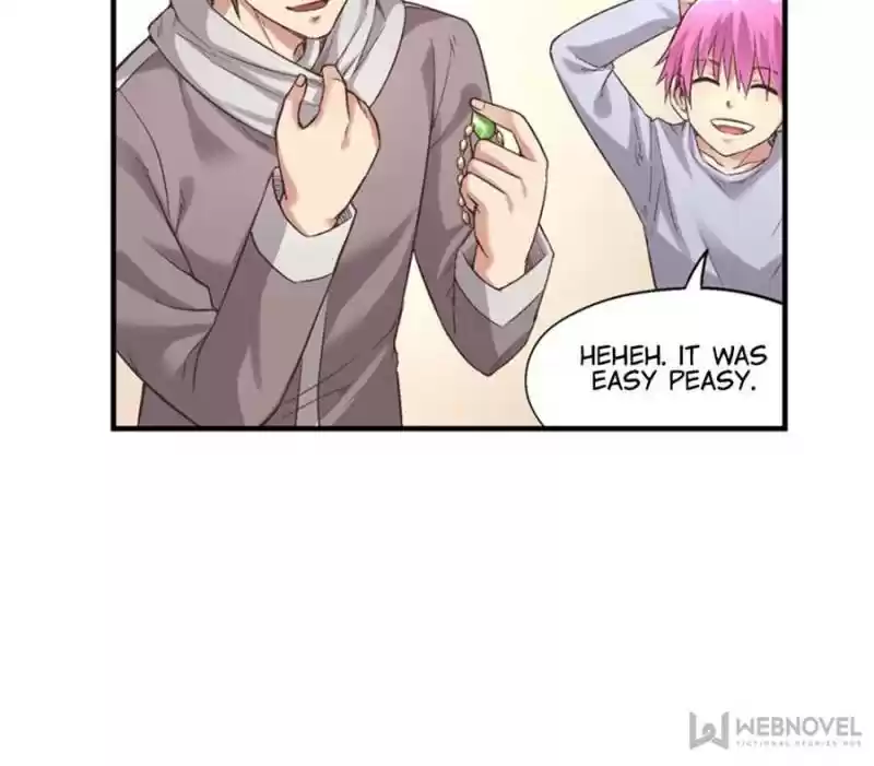 The Reincarnated Weapon Shop Owner Chapter 70