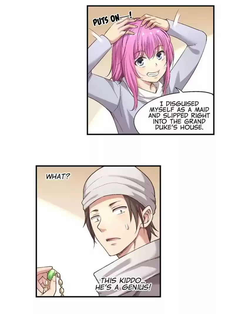 The Reincarnated Weapon Shop Owner Chapter 70