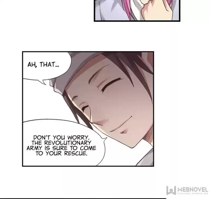 The Reincarnated Weapon Shop Owner Chapter 70