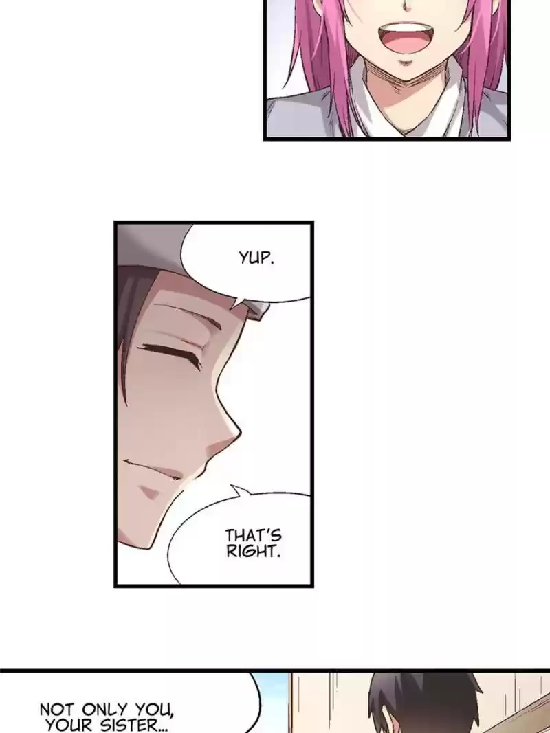 The Reincarnated Weapon Shop Owner Chapter 70