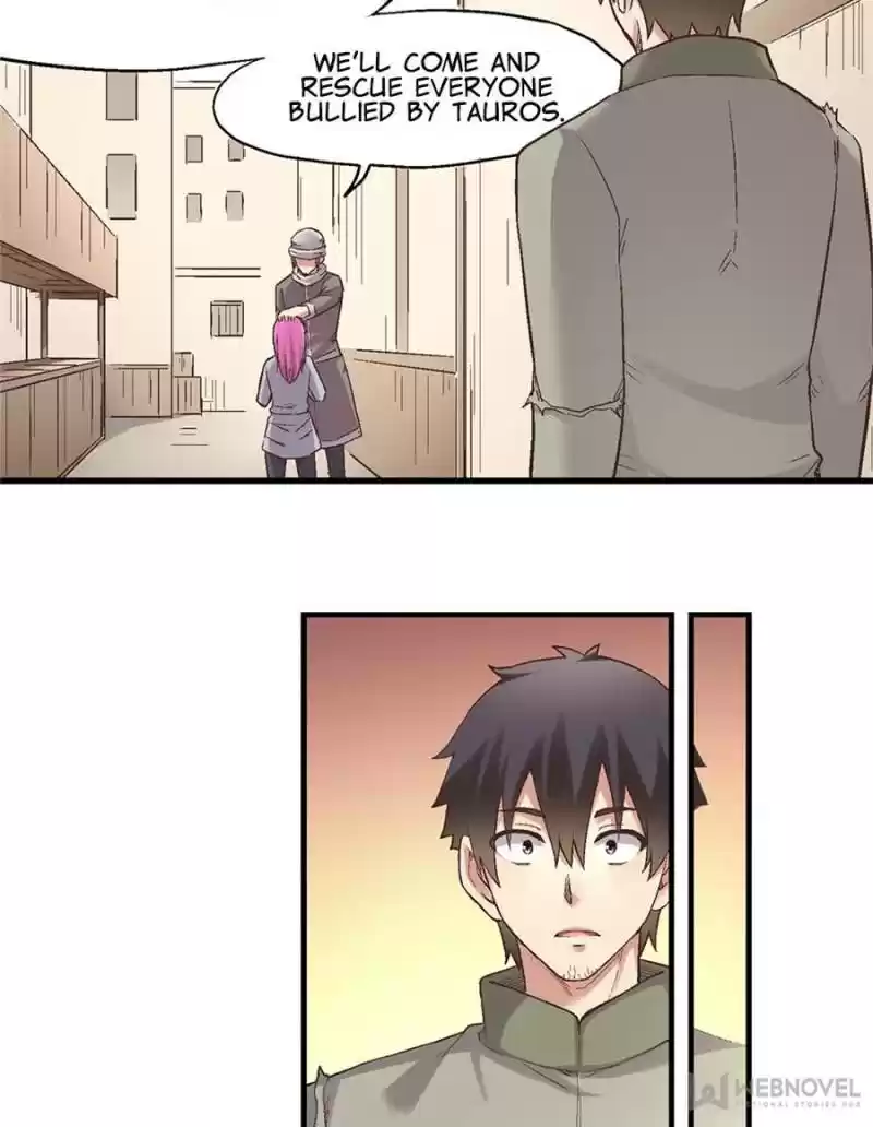 The Reincarnated Weapon Shop Owner Chapter 70